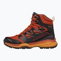 Herren-Trekking-Stiefel Helly Hansen Traverse HT Boot orange 11807_300 12