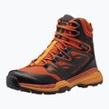 Herren-Trekking-Stiefel Helly Hansen Traverse HT Boot orange 11807_300 13