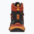 Herren-Trekking-Stiefel Helly Hansen Traverse HT Boot orange 11807_300 14