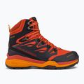 Herren-Trekking-Stiefel Helly Hansen Traverse HT Boot orange 11807_300 2