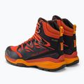 Herren-Trekking-Stiefel Helly Hansen Traverse HT Boot orange 11807_300 3