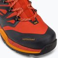 Herren-Trekking-Stiefel Helly Hansen Traverse HT Boot orange 11807_300 7