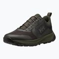 Trekkingschuhe Herren Helly Hansen Gobi 2 grün 1189_482-8 13