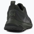 Trekkingschuhe Herren Helly Hansen Gobi 2 grün 1189_482-8 8