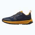 Trekkingschuhe Herren Helly Hansen Gobi 2 dunkelblau-gelb 1189_66-8 12