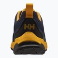 Trekkingschuhe Herren Helly Hansen Gobi 2 dunkelblau-gelb 1189_66-8 14