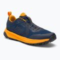 Trekkingschuhe Herren Helly Hansen Gobi 2 dunkelblau-gelb 1189_66-8
