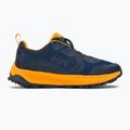 Trekkingschuhe Herren Helly Hansen Gobi 2 dunkelblau-gelb 1189_66-8 2