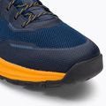 Trekkingschuhe Herren Helly Hansen Gobi 2 dunkelblau-gelb 1189_66-8 7