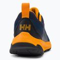Trekkingschuhe Herren Helly Hansen Gobi 2 dunkelblau-gelb 1189_66-8 8