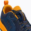 Trekkingschuhe Herren Helly Hansen Gobi 2 dunkelblau-gelb 1189_66-8 9