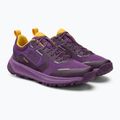 Trekkingschuhe Damen Helly Hansen Gobi 2 Ht violett 11812_678-6.5F 4