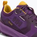 Trekkingschuhe Damen Helly Hansen Gobi 2 Ht violett 11812_678-6.5F 10