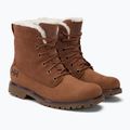 Helly Hansen Damen-Trekking-Stiefel Marion 3 braun 11832_741-6F 4