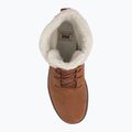 Helly Hansen Damen-Trekking-Stiefel Marion 3 braun 11832_741-6F 6