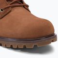 Helly Hansen Damen-Trekking-Stiefel Marion 3 braun 11832_741-6F 7