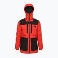 Herren Helly Hansen Patrol 300 Daunenjacke orange 53873 2