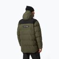 Helly Hansen Herren Daunenjacke Patrol 431 grün 53873 2