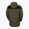 Helly Hansen Herren Daunenjacke Patrol 431 grün 53873 6