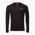 Herren Funktionsshirt langärmlig Musto HPX Merino Baselayer black