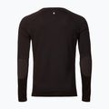 Herren Funktionsshirt langärmlig Musto HPX Merino Baselayer black 2
