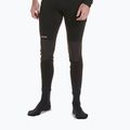 Herren Thermohose Musto HPX Merino Baselayer black