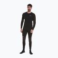 Herren Thermohose Musto HPX Merino Baselayer black 2