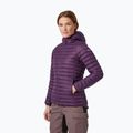 Helly Hansen Damen Daunenjacke Sirdal Hooded Insulator 670 lila 62992