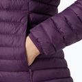 Helly Hansen Damen Daunenjacke Sirdal Hooded Insulator 670 lila 62992 3