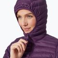 Helly Hansen Damen Daunenjacke Sirdal Hooded Insulator 670 lila 62992 4