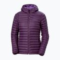 Helly Hansen Damen Daunenjacke Sirdal Hooded Insulator 670 lila 62992 5