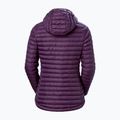 Helly Hansen Damen Daunenjacke Sirdal Hooded Insulator 670 lila 62992 6