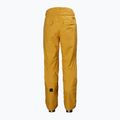 Helly Hansen Herren-Skihose Sogn Cargo gelb 65673_328 7
