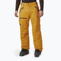 Helly Hansen Herren-Skihose Sogn Cargo gelb 65673_328