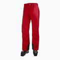 Helly Hansen Legendary Insulated Herren Skihose rot 65704_162 6