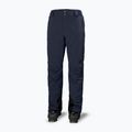 Herren-Skihose Helly Hansen Rapid navy