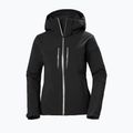 Damen-Skijacke Helly Hansen Alphelia Lifaloft black 6