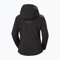 Damen-Skijacke Helly Hansen Alphelia Lifaloft black 7