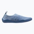 Wasserschuhe Damen Helly Hansen Crest Watermoc bright blue/azurite 9