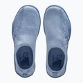 Wasserschuhe Damen Helly Hansen Crest Watermoc bright blue/azurite 13