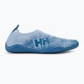 Wasserschuhe Damen Helly Hansen Crest Watermoc bright blue/azurite 2