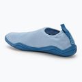 Wasserschuhe Damen Helly Hansen Crest Watermoc bright blue/azurite 3