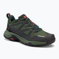 Helly Hansen Herren Cascade Low HT grün-grau Trekking-Stiefel 11749_476