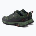 Helly Hansen Herren Cascade Low HT grün-grau Trekking-Stiefel 11749_476 4