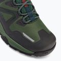 Helly Hansen Herren Cascade Low HT grün-grau Trekking-Stiefel 11749_476 9