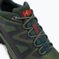Helly Hansen Herren Cascade Low HT grün-grau Trekking-Stiefel 11749_476 11