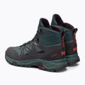 Helly Hansen Herren-Trekking-Stiefel Cascade Mid HT 495 navy-schwarz 11751_495 4