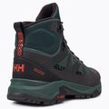 Helly Hansen Herren-Trekking-Stiefel Cascade Mid HT 495 navy-schwarz 11751_495 11