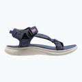 Helly Hansen Damen-Trekking-Sandalen Capilano F2F navy blau 11794_607 11