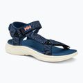 Helly Hansen Damen-Trekking-Sandalen Capilano F2F navy blau 11794_607